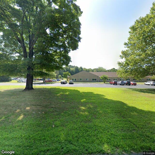 street view of St Joseph Living Center