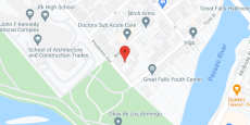 St Joseph's Rest Home in google map