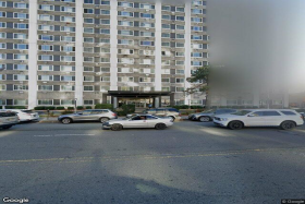 Court Tower Apartments 