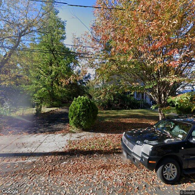 street view of Abbott Manor Convalescent Ctr