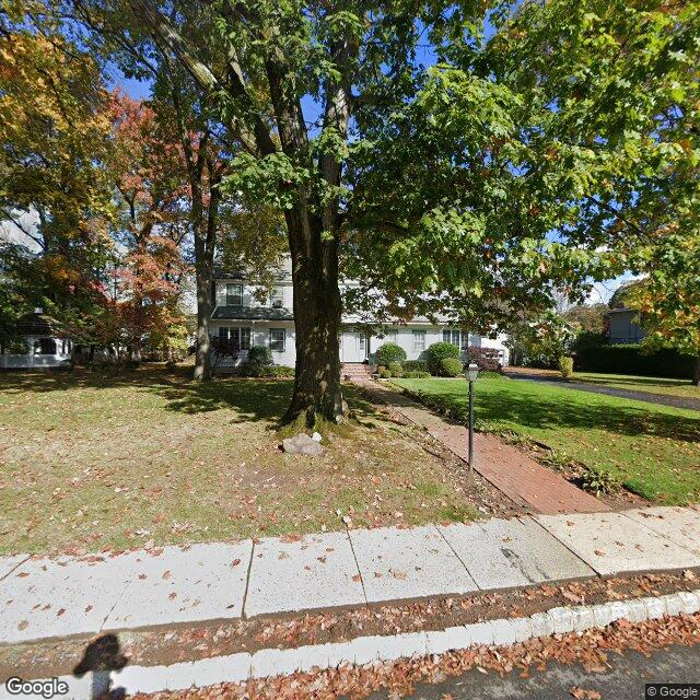 street view of Memorial Home For Aged