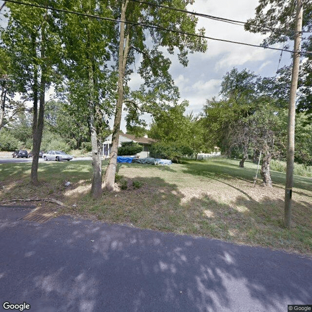 street view of Little Brook Nursing Home