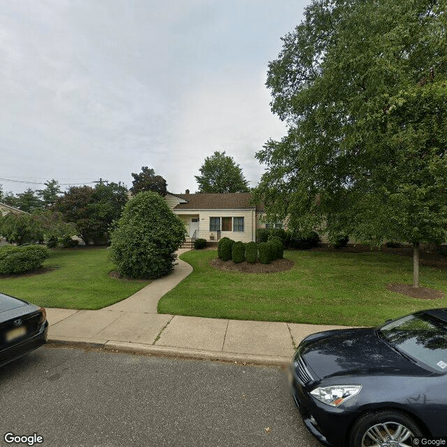 street view of Willows Private Senior Home