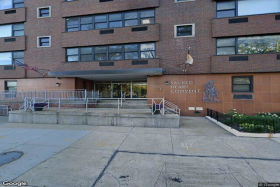 Photo of St Rose's Home