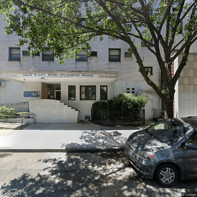 street view of Home of the Sages of Israel