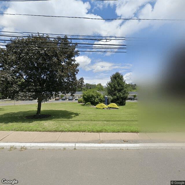 street view of Willow Creek Rehab & Care