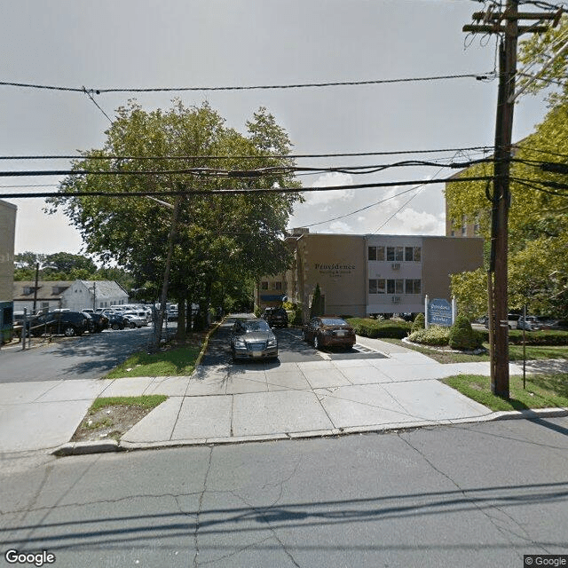 street view of Providence Nursing and Rehabilitation Center