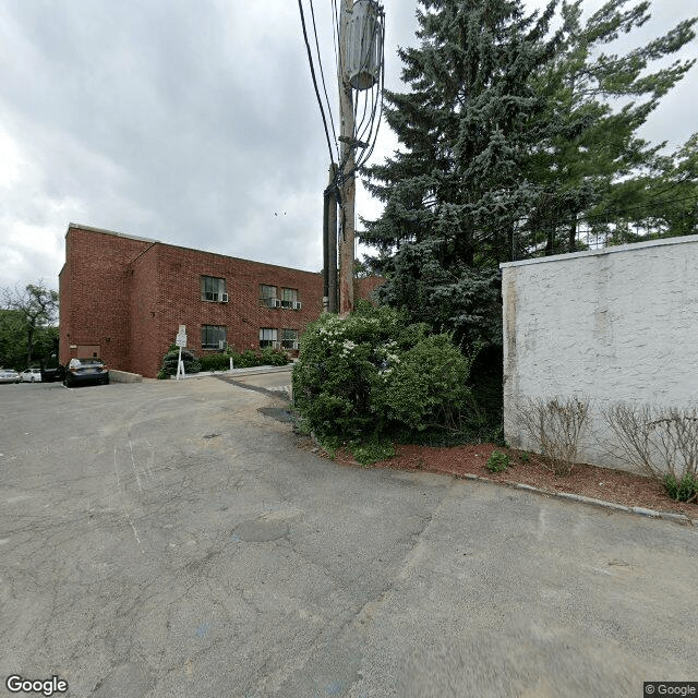 street view of Bayberry Nursing Home