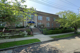 Photo of St Michael's Home For the Aged