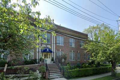 Photo of St Michael's Home For the Aged