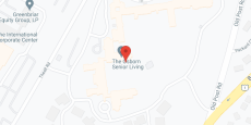 The Osborn in google map