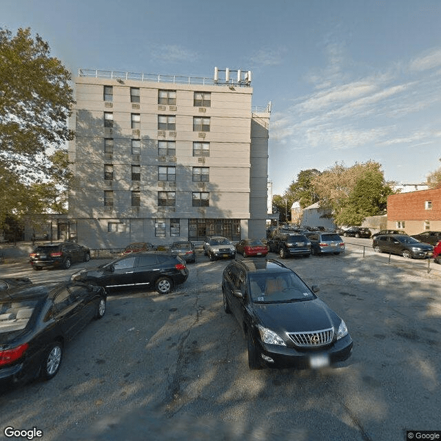 street view of Woodcrest Nursing Home