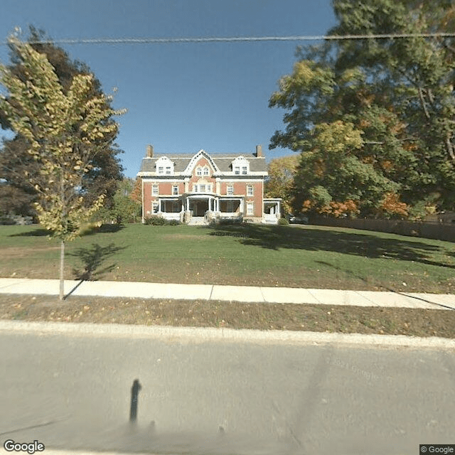 street view of Glens Falls Home Inc