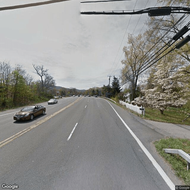 street view of Fishkill Health Related Ctr