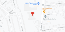 Hallmark Nursing Ctr in google map