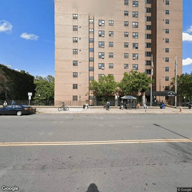 street view of Townsend Park Ctr