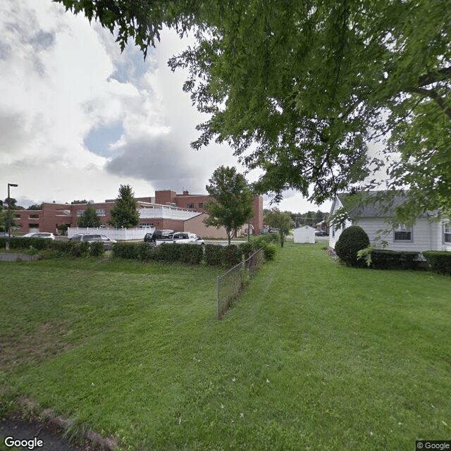 street view of Genesee County Nursing Home