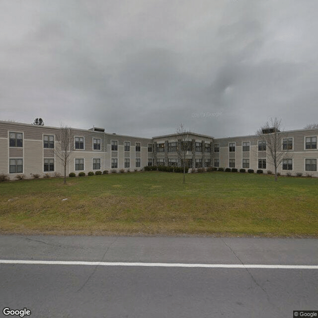 street view of United Helpers Nursing Home