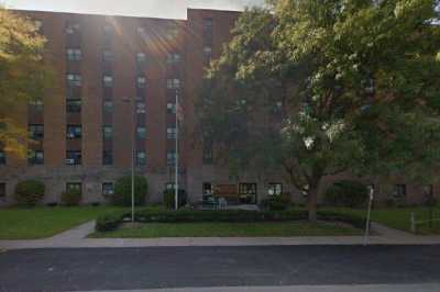 Photo of John Guy Prindle Apartments