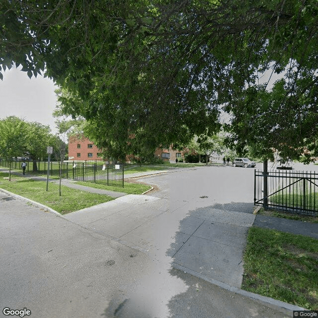 street view of Rolling Green Estates