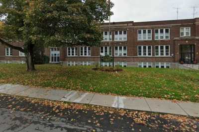 Photo of Brick School Terrace