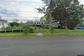 Evergreens Home 