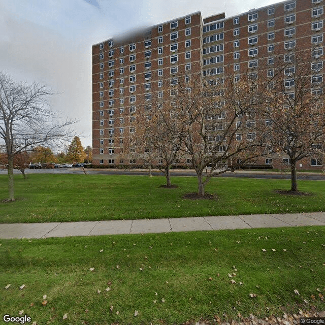 Dunn Tower I Apartments 