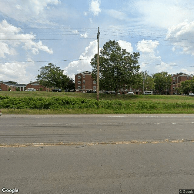 street view of Hill Haven Nursing Home