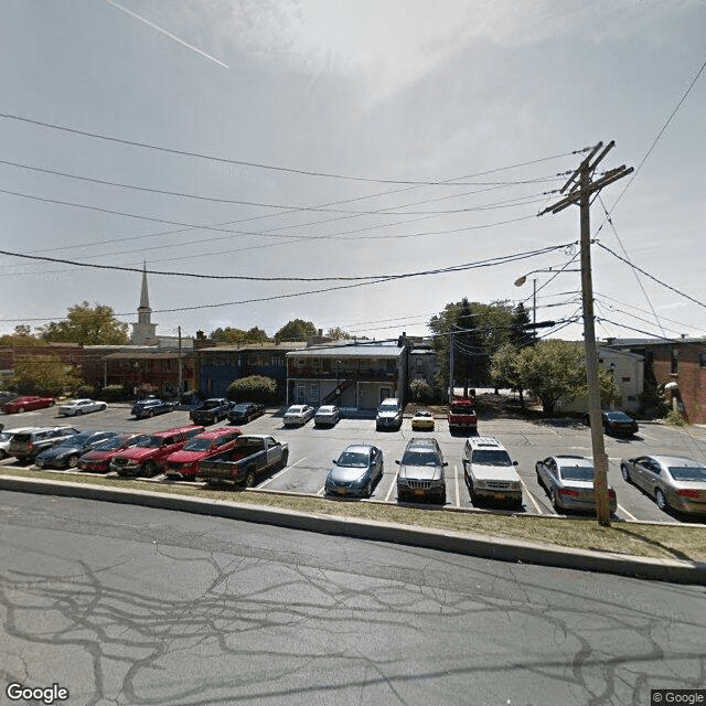 street view of Forest Park, Episcopal SeniorLife Communities