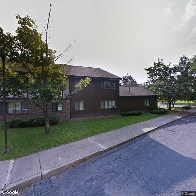 street view of Sodus Estates