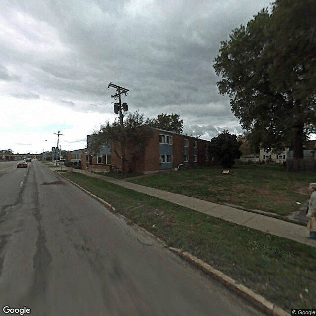 street view of Heritage Manor of Niagara