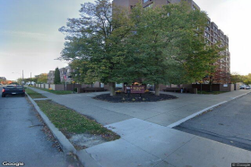 Carousel Park Apartments 