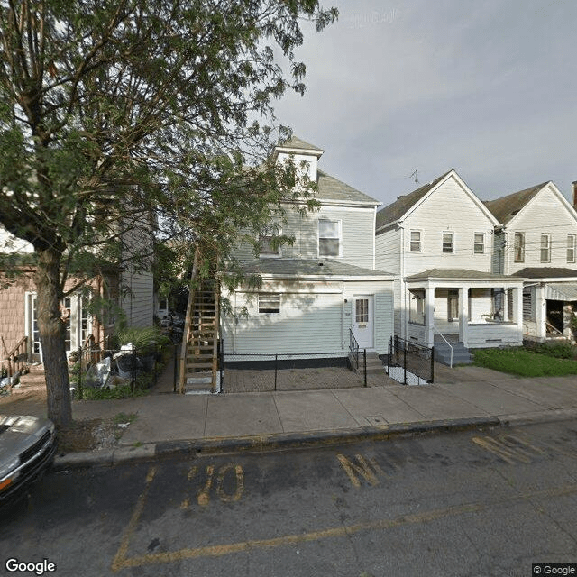 English's Personal Care Home 