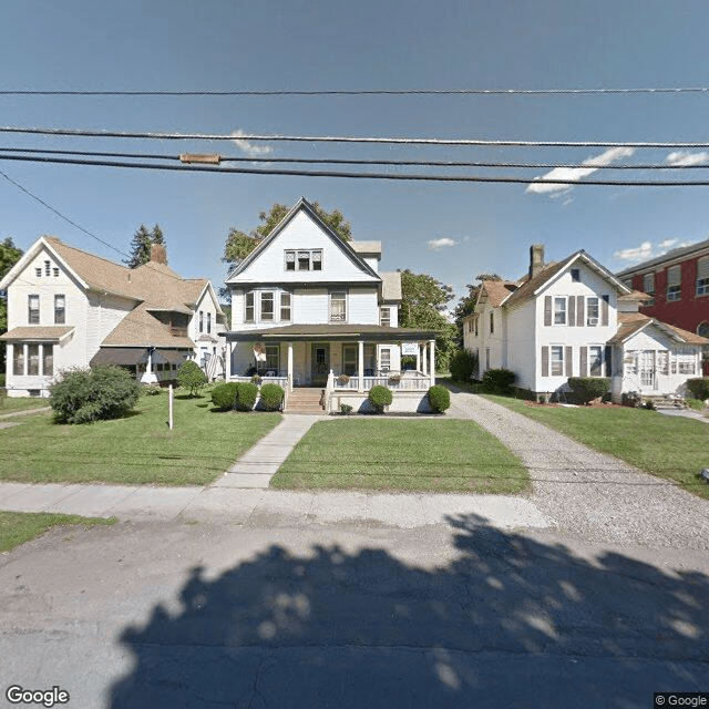 street view of Cogswell Adult Home