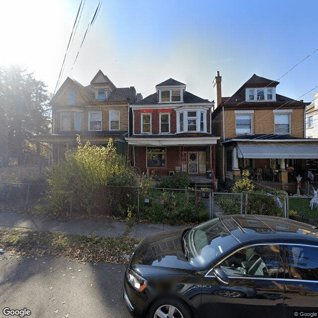 street view of Cardwell's Personal Care Home