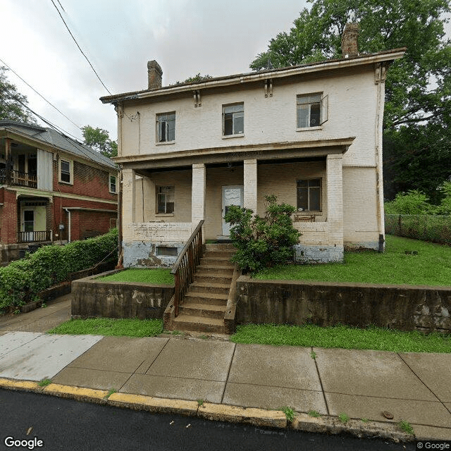 Photo of St James Deaconess Home