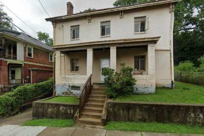 Photo of St James Deaconess Home