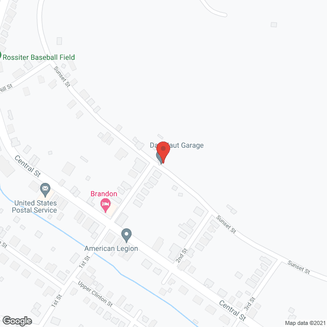 Green Acres Personal Care Home in google map