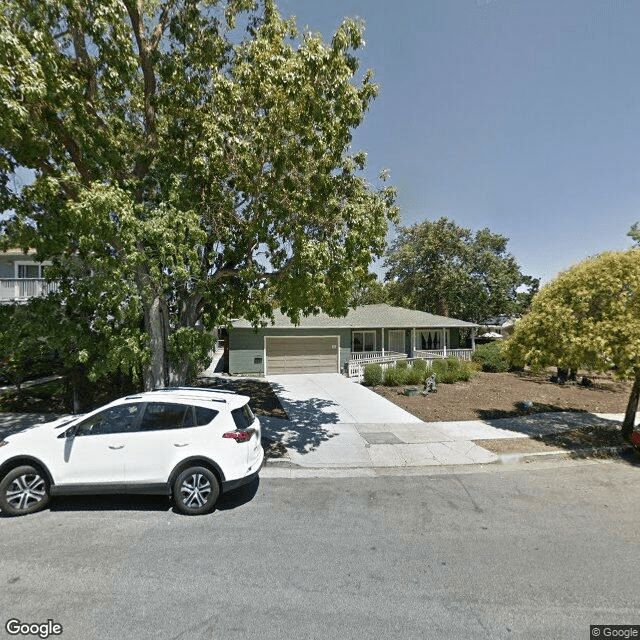 street view of Res-Care California