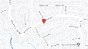 Central Avenue Villa in google map