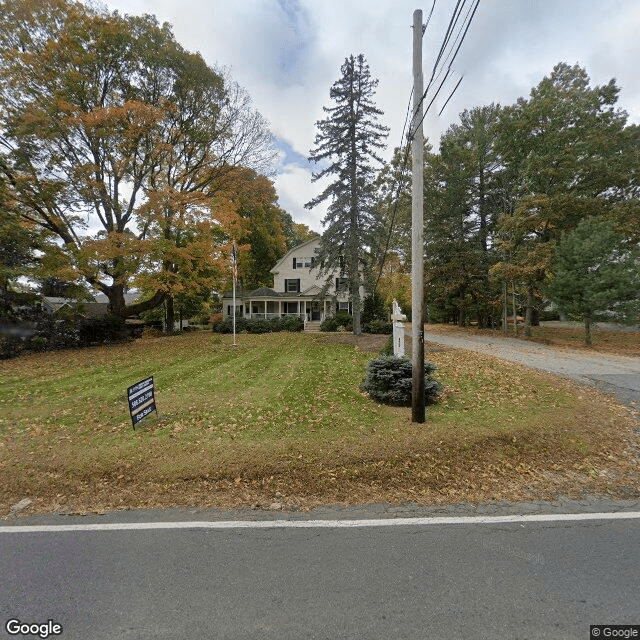 street view of Countryside Nursing Home