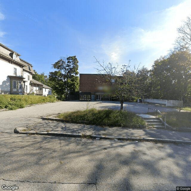 street view of Spring Valley Care and Rehabilitation Center