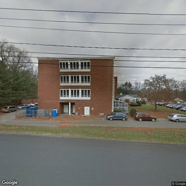 street view of Buckley Nursing Home