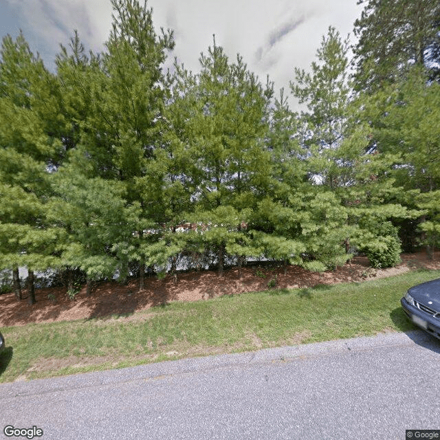 street view of Kimball Farms Nursing Care Center