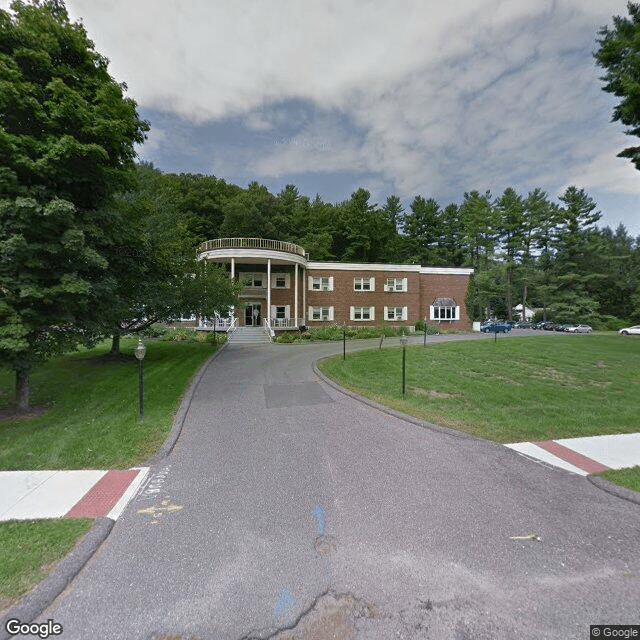 street view of Great Barrington Rehabilitation and  Nursing Center