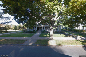 Hilltop Rest Home-Springfield 