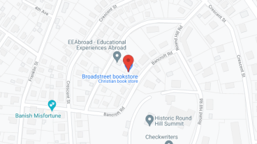 Mc Cavley and Carter in google map