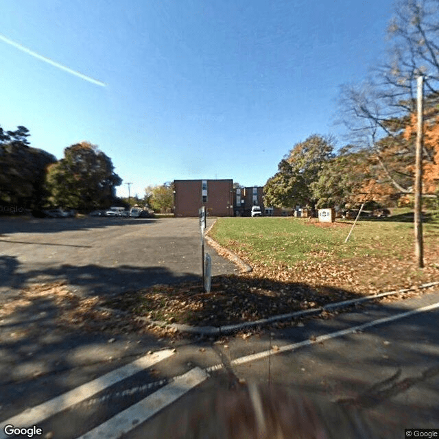 street view of Holyoke Nursing Home Inc