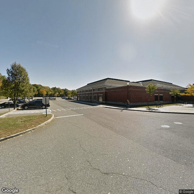 street view of Chicopee Municipal Home