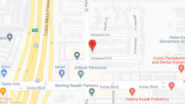 Assured Horizons in google map